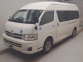 2013 Toyota Hiace Commuter