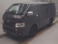 2015 Toyota Hiace Van