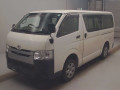 2018 Toyota Hiace Van