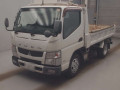 2014 Mitsubishi Fuso Canter