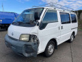 2005 Nissan Vanette Van
