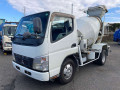 2008 Mitsubishi Fuso Canter