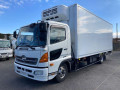 2015 Hino RANGER