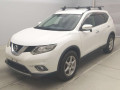 2014 Nissan X-Trail