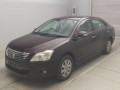 2007 Toyota Premio