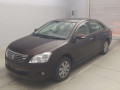 2008 Toyota Premio