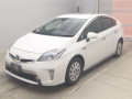 2014 Toyota Prius PHV