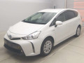 2014 Toyota Prius alpha