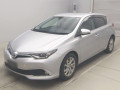 2016 Toyota Auris
