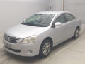 2009 Toyota Premio