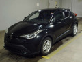 2020 Toyota C-HR