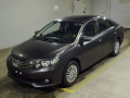 2014 Toyota Allion