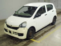 2014 Daihatsu Mira e:S