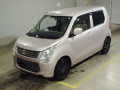 2012 Suzuki Wagon R