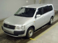 2013 Toyota Probox Van