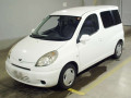 2000 Toyota Fun Cargo