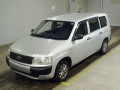 2011 Toyota Probox Van