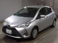 2019 Toyota Vitz