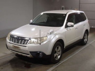 2010 Subaru Forester