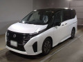 2023 Nissan Serena