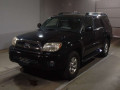 2008 Toyota Hilux Surf