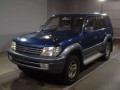 2001 Toyota Land Cruiser Prado