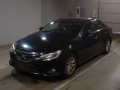 2014 Toyota Mark X