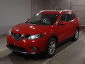 2016 Nissan X-Trail