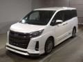 2020 Toyota Noah