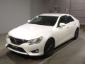 2012 Toyota Mark X