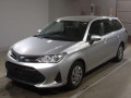 2020 Toyota Corolla Fielder