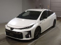 2019 Toyota Prius PHV