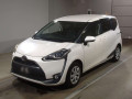 2015 Toyota Sienta