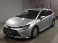 2020 Toyota Corolla Touring Wagon