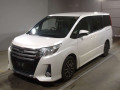 2015 Toyota Noah