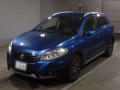 2015 Suzuki SX4 S-Cross