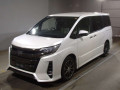 2019 Toyota Noah