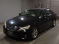 2010 Toyota Mark X