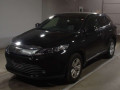 2018 Toyota Harrier Hybrid