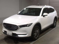 2020 Mazda CX-8