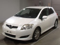 2009 Toyota Auris