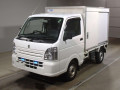 2019 Suzuki Carry Truck
