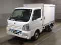 2019 Suzuki Carry Truck