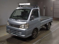 2009 Daihatsu Hijet Truck