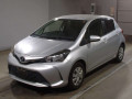 2014 Toyota Vitz