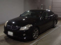2008 Toyota Crown