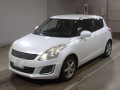 2015 Suzuki Swift