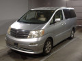 2005 Toyota Alphard G