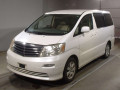 2005 Toyota Alphard V