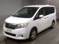 2011 Nissan Serena